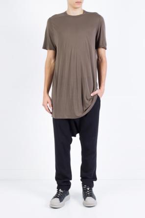 Oversize t-shirt, zdjęcie 2 Oversize t-shirt od Rick Owens